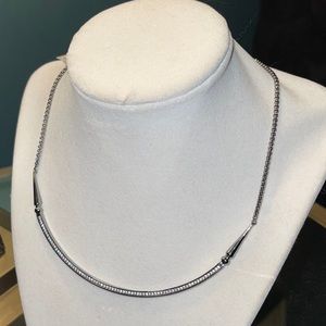 Kendra Scott “SCOTTIE” necklace HMT 031.